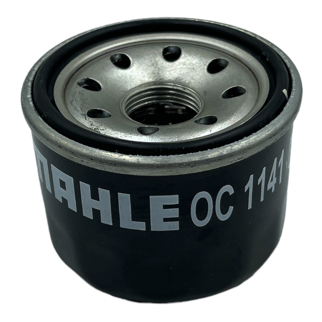 MAHLE OC 1141 Engine Oil Filter – Direct Fit Replacement For BMW, Ford, Chrysler - View #10