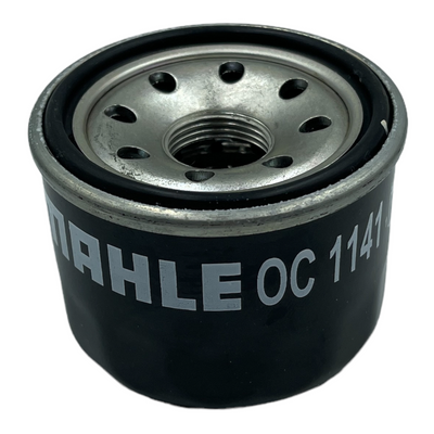 Mahle OC1141 oil filter NEW 11428562889