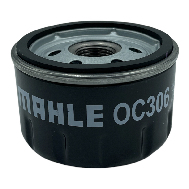 Mahle OC306 oil filter NEW 11427673541