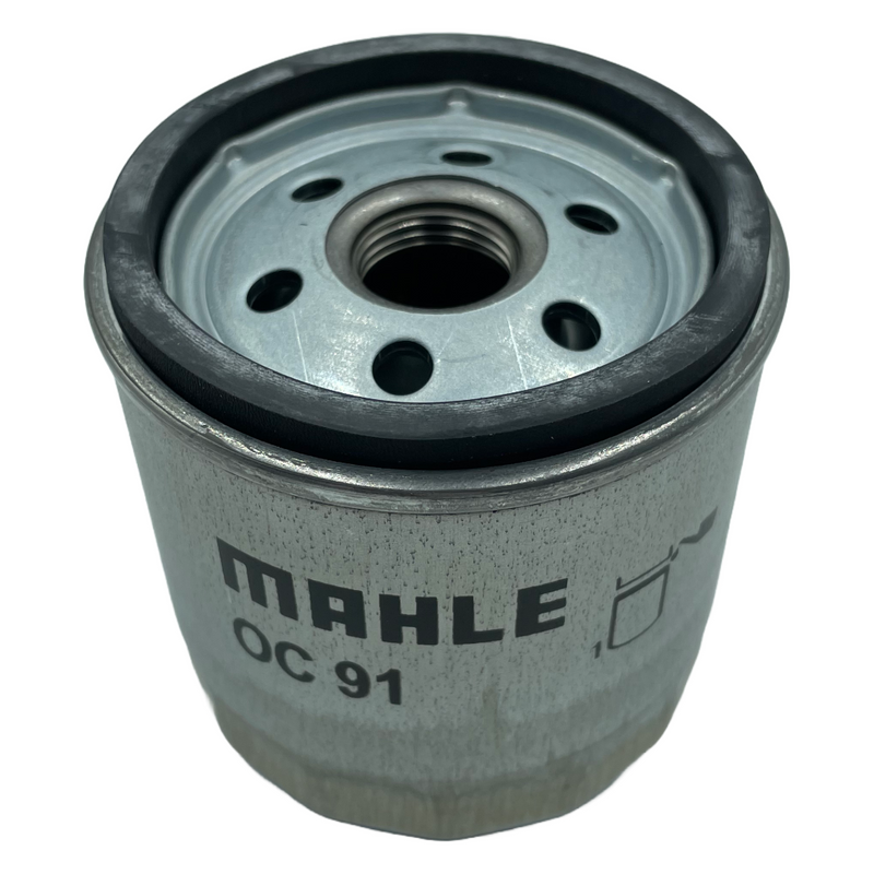 Mahle OC91 oil filter NEW 11421460845