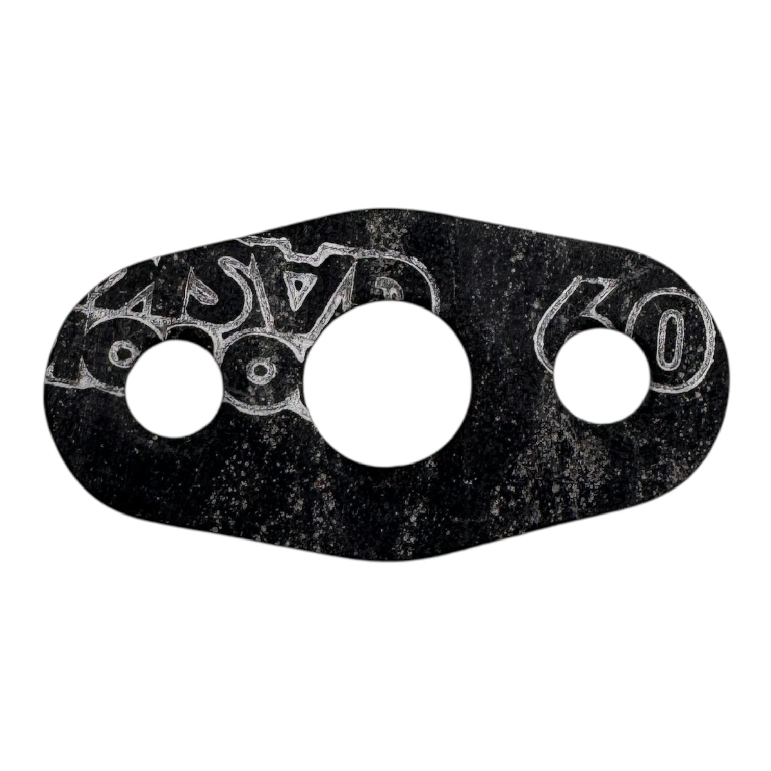 Oil pump pick up gasket BMW R45 R50 R60 R65 R75 R80 R90 R100 NEW 11411 ...