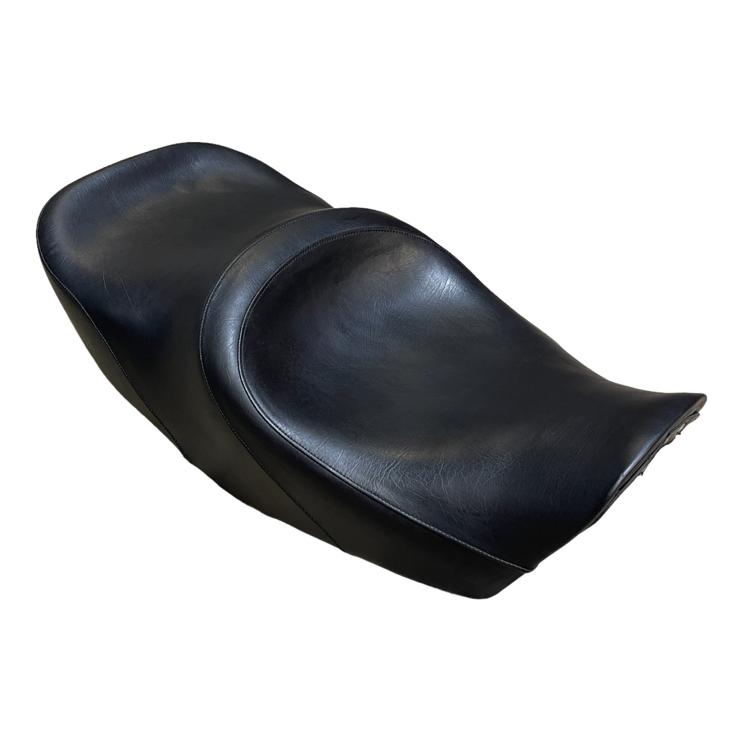 Comfort dual seat BLACK BMW K1100 K100-16V NEW 52532324046