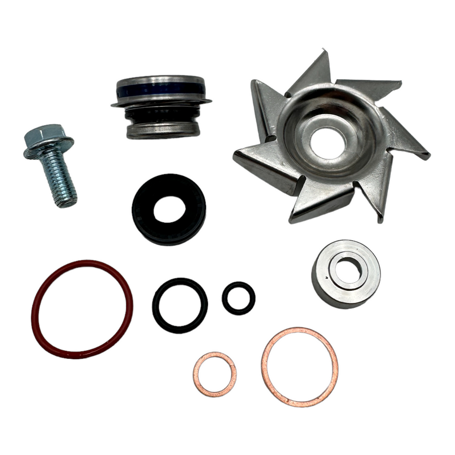 Piston rings K100 - 8V NEW 11251460994 – KpartsHolland Piston rings K100 - 8V NEW 11251460994 – KpartsHolland