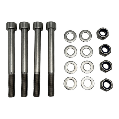 Brake disc mount bolt kit NEW 07119901114