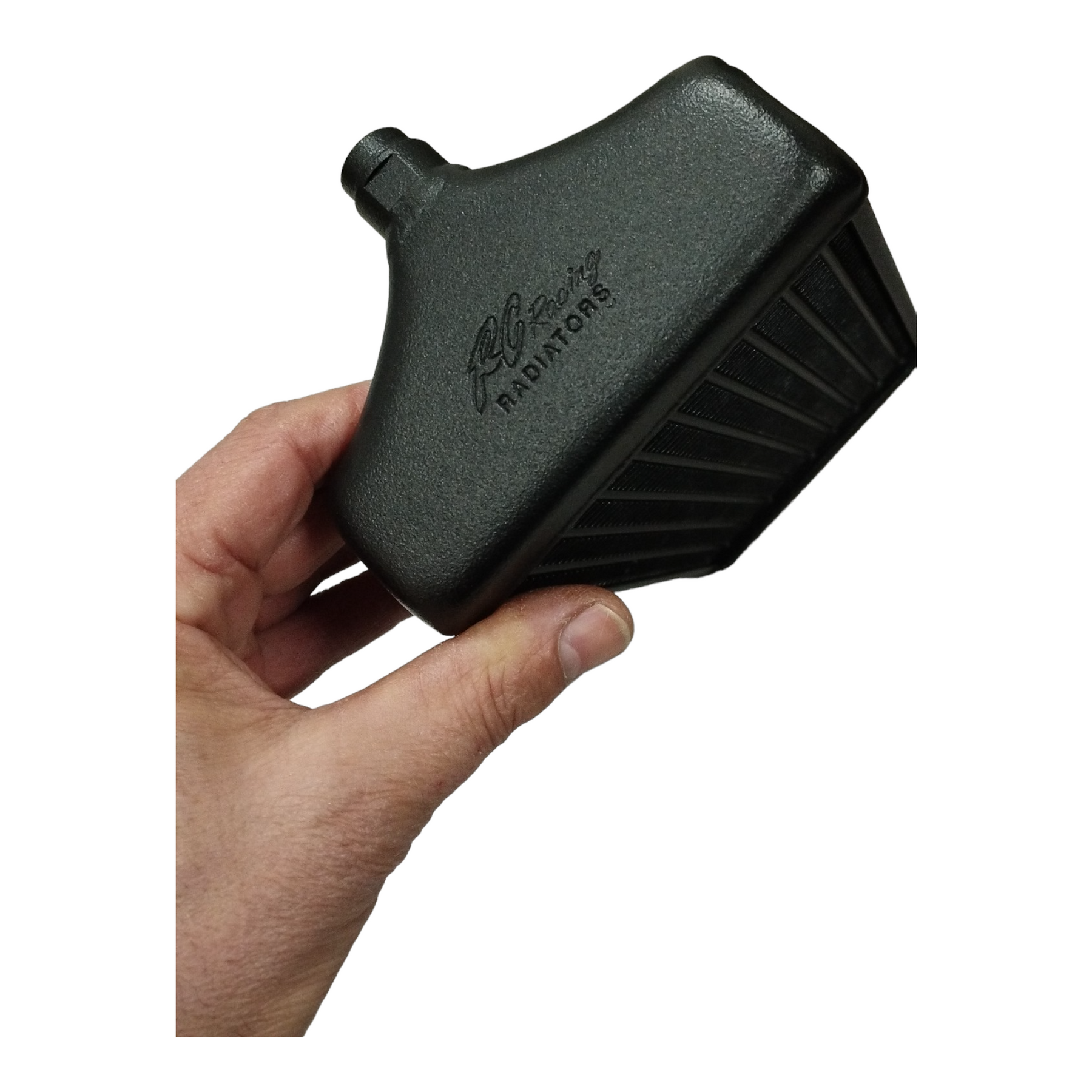 RC racing radiator BMW K100 K1100 NEW – KpartsHolland