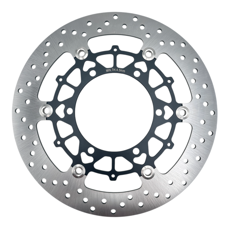 front brake disc BMW K1 K100-16V K1100 R850 R1100 NEW 34112310483