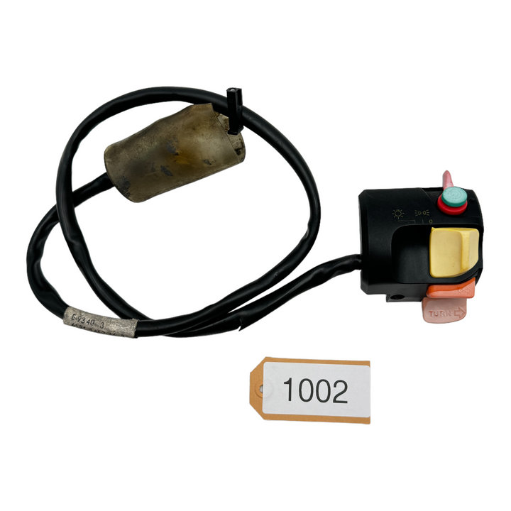 【のうむ 】 61311459009 - Genuine BMW Temperature Switch - 61311459009