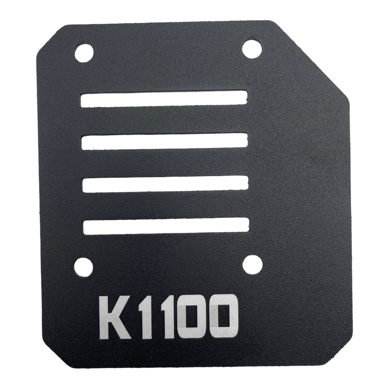 Coil cover K1100