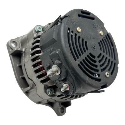 Refurbished 50 ampere alternator 12312306020