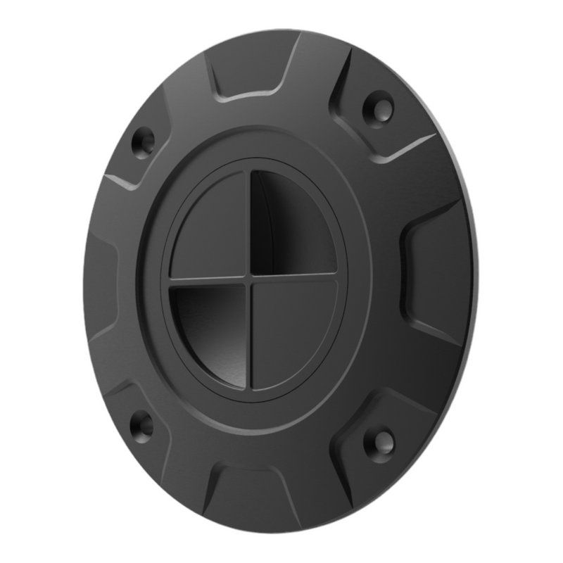 Powerbrick fuel cap