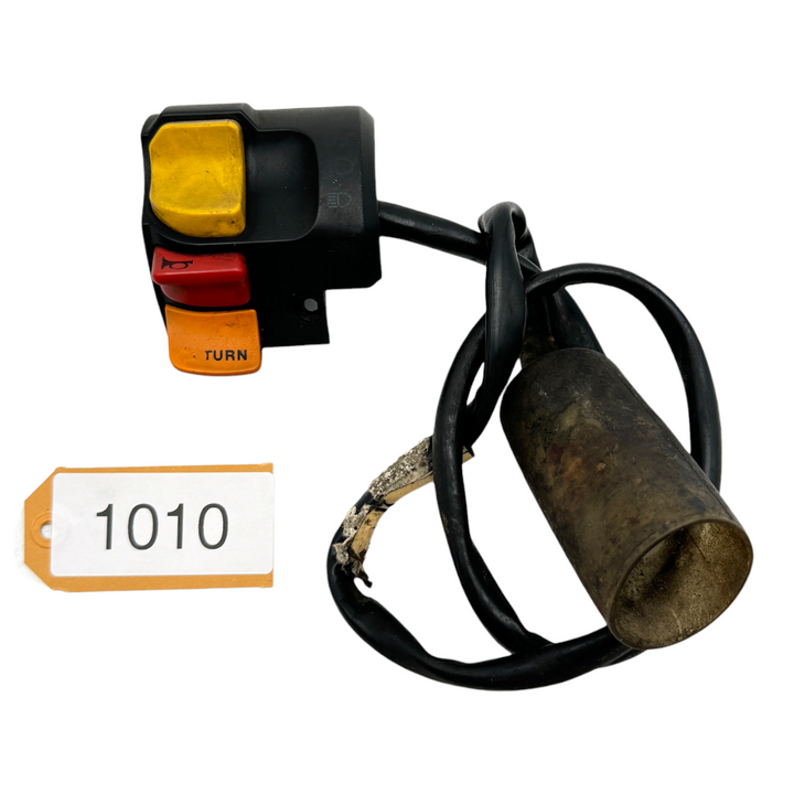 k/k★★ Kawasaki Kr150 KR 150 Victor ZSR Ninja Cylinder Block 1855