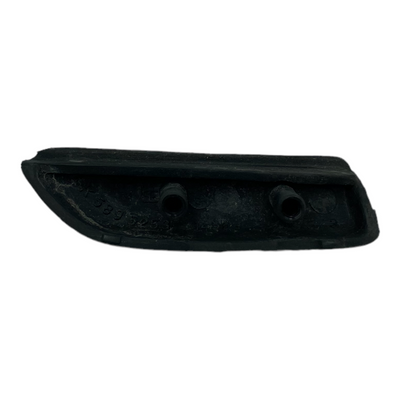 Covering left handle screw holes USED 52531456075