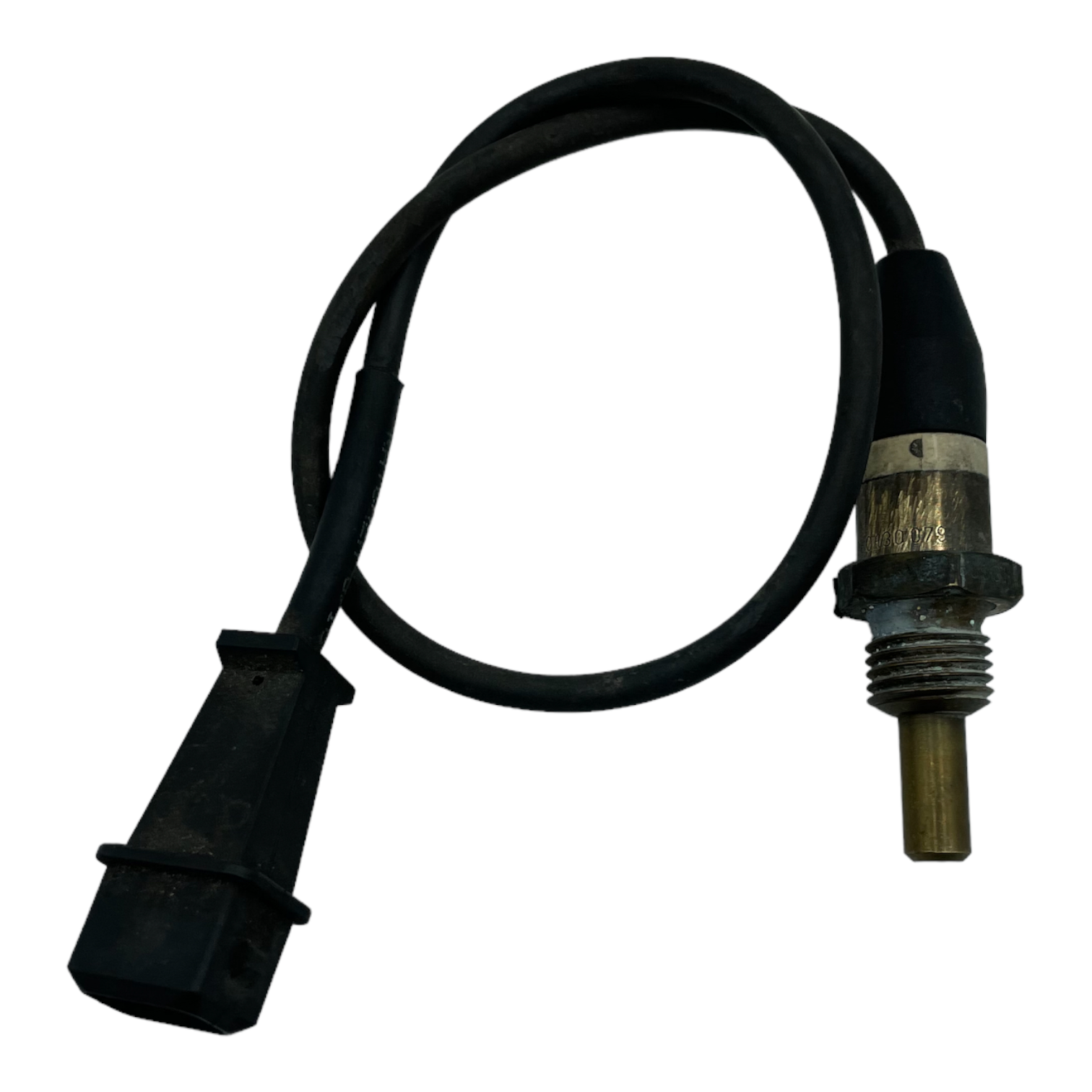 Temperature sensor USED 12611341602 – KpartsHolland