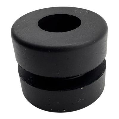 Rubber mount grommet BMW K-R-F-G-S-M NEW 62217670749