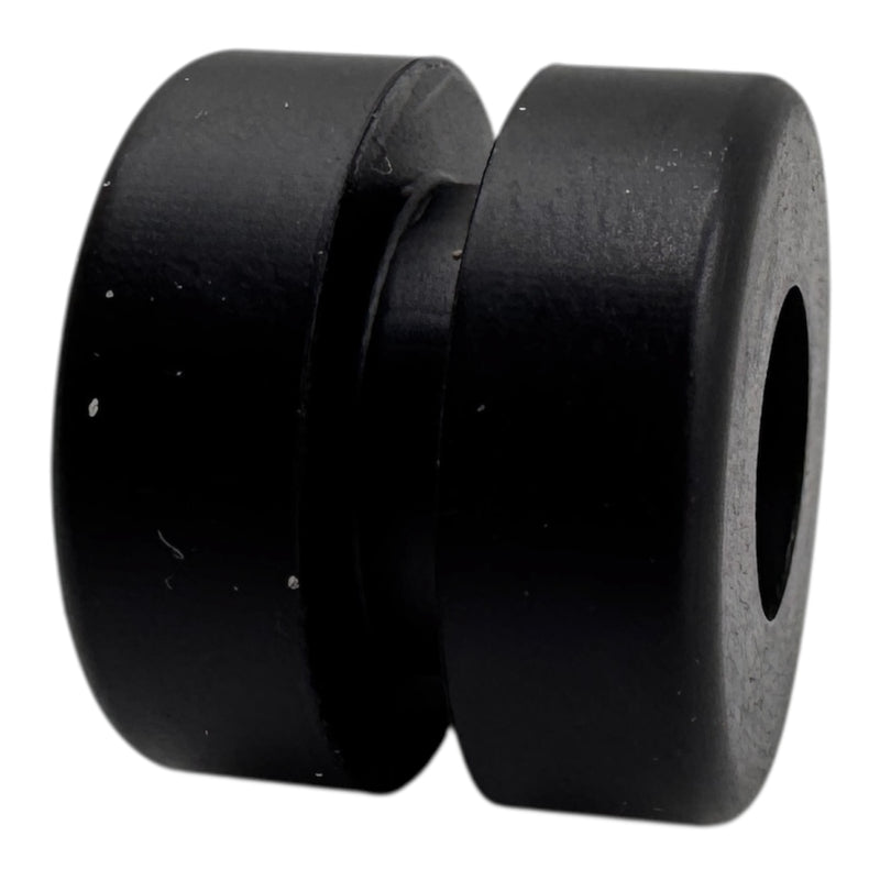 Rubber mount grommet BMW K-R-F-G-S-M NEW 62217670749