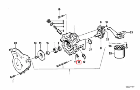 Complete stainless plug kit BMW K1 K75 K100 K1100 K1200