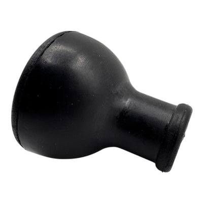 Speedometer cable rubber cover BMW R24 R25 R26 R27 R45 R50 R51 R60 R65 R67 R68 R69 R75 R80 R90 R100 NEW 61138080160