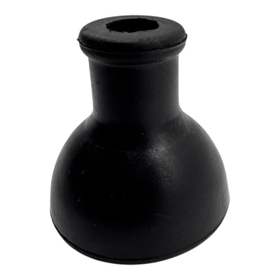 Speedometer cable rubber cover BMW R24 R25 R26 R27 R45 R50 R51 R60 R65 R67 R68 R69 R75 R80 R90 R100 NEW 61138080160