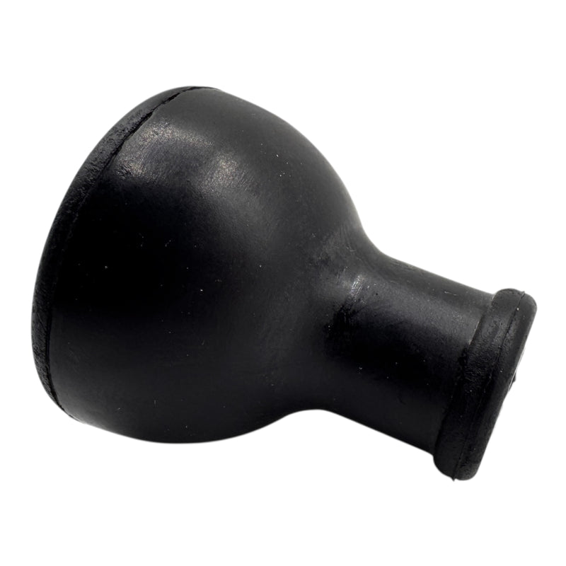 Speedometer cable rubber cover BMW R24 R25 R26 R27 R45 R50 R51 R60 R65 R67 R68 R69 R75 R80 R90 R100 NEW 61138080160