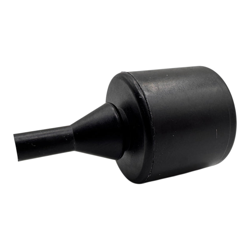 Support rubber BMW R45 R65 R80 R90 R100 R850 R1100 NEW 52531232904