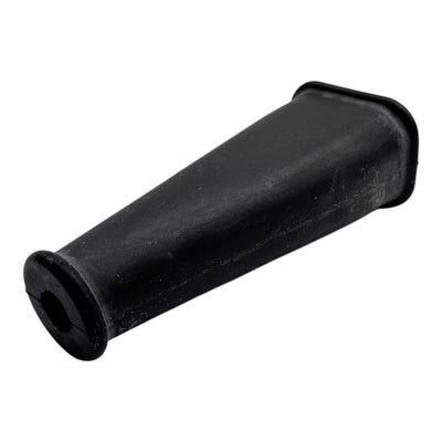 Throttle cable rubber sleeve BMW R45 R65 R80 R100 NEW 32731242495