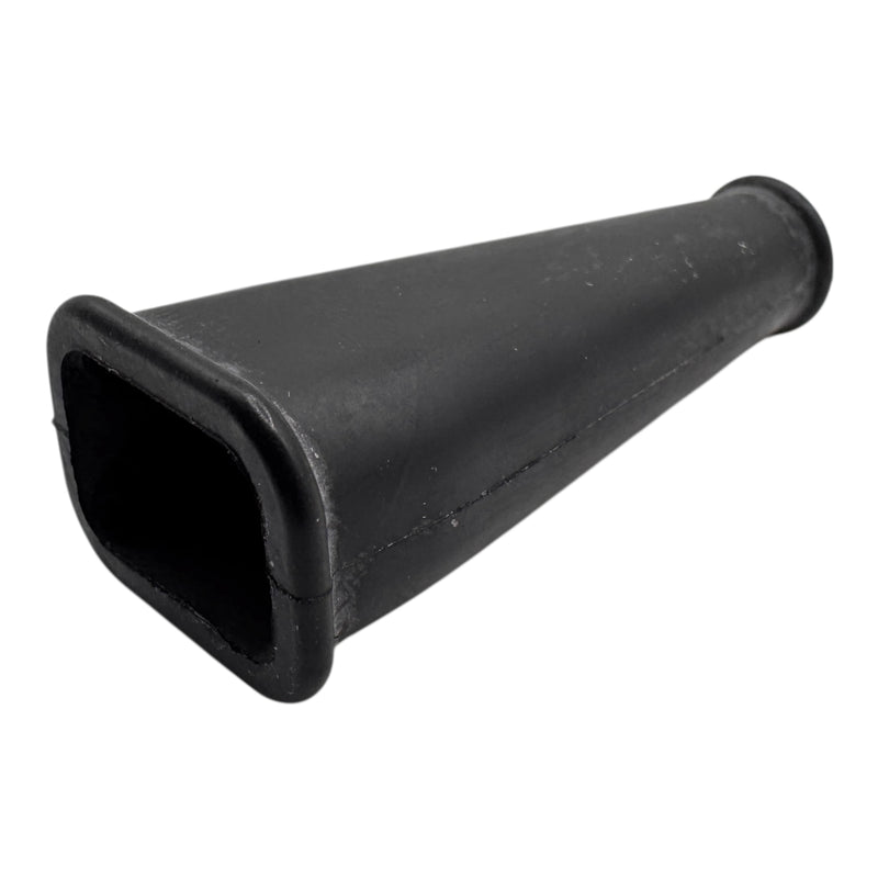 Throttle cable rubber sleeve BMW R45 R65 R80 R100 NEW 32731242495