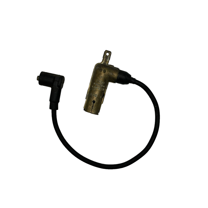 Sparkplug cable K100-8V N1 USED 12121459183