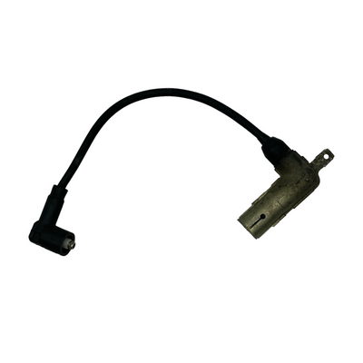 Sparkplug cable K75 N2 USED 12121459875
