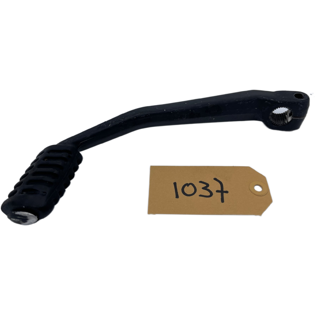 Shift lever BMW K75 K100 USED 23311464225 – KpartsHolland