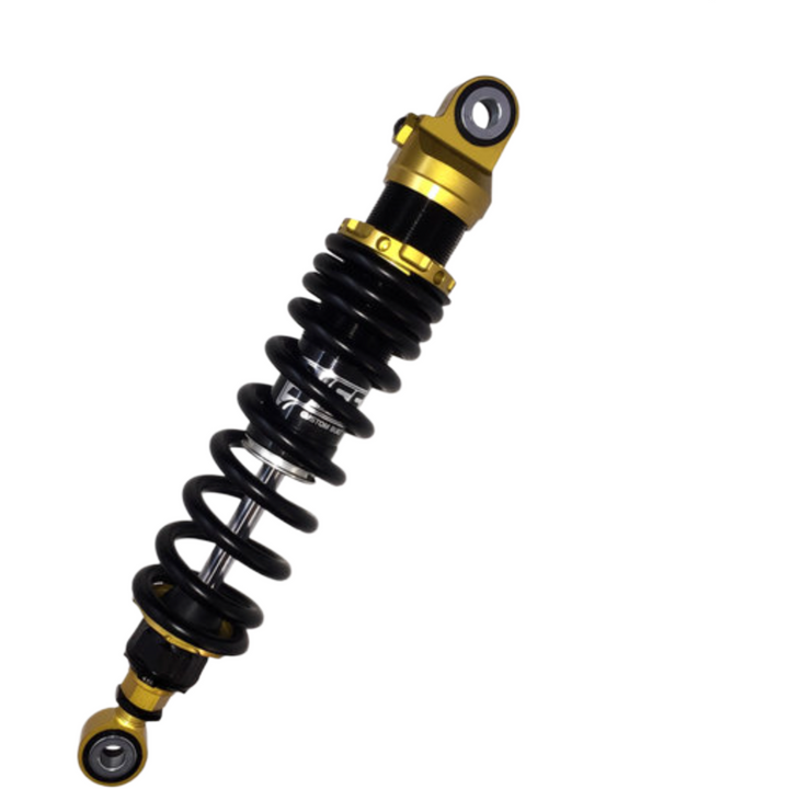 YSS MZ366-385TRL TOPLINE rear shock absorber BMW K100-16V K1100 YSS MZ366-385TRL TOPLINE rear shock absorber BMW K100-16V K1100