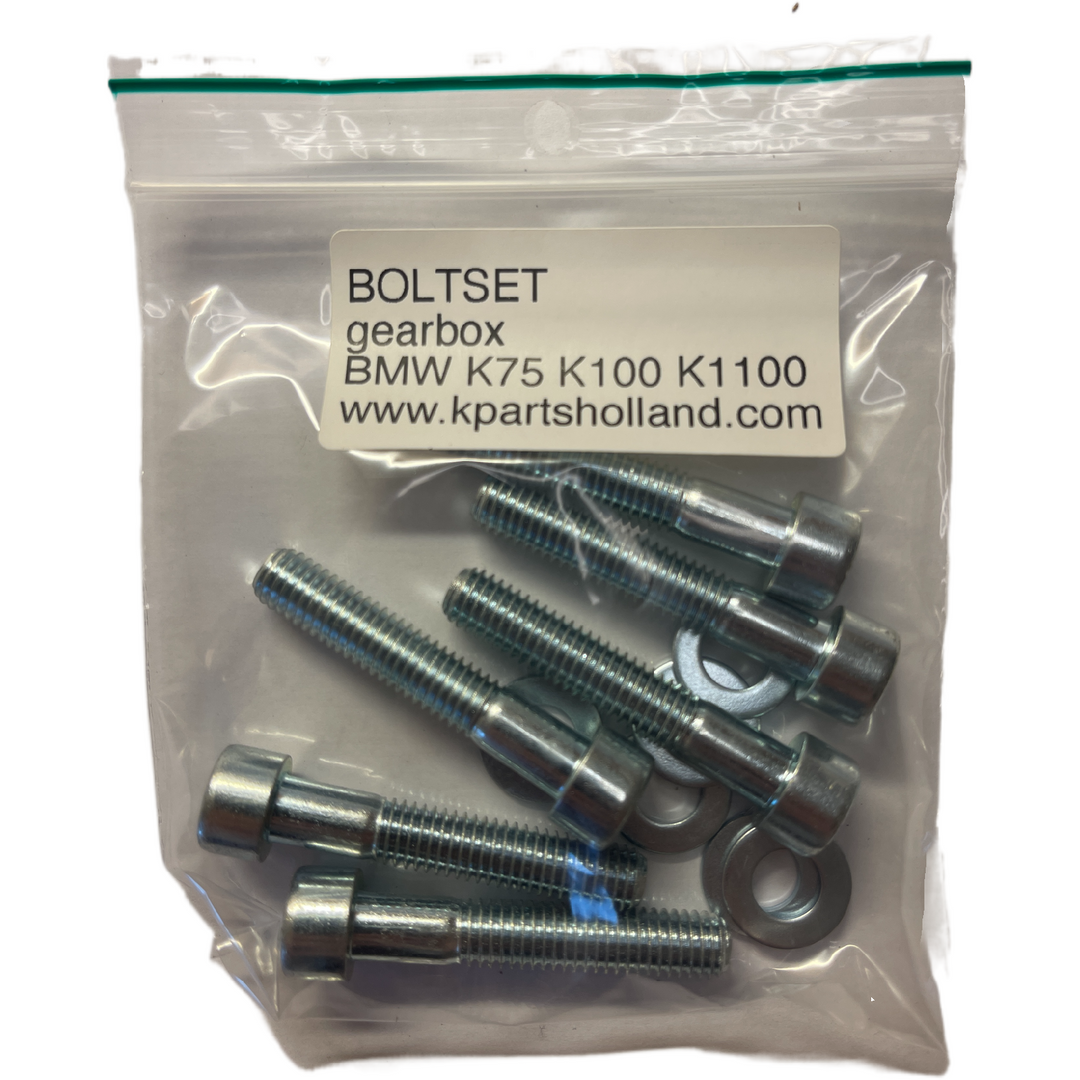 Patte De Fixation Pour Moto BMW K75 (1985 à 1996) - Pièce D'Occasion Allemagne
