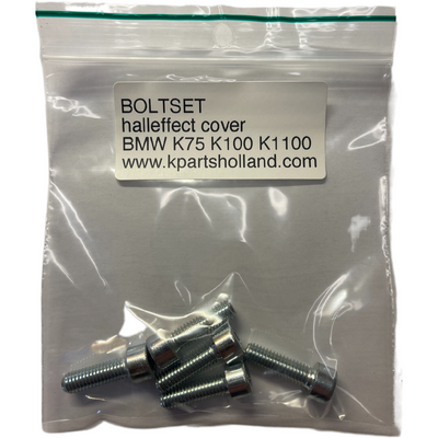 galvanized bolt sets BMW K series