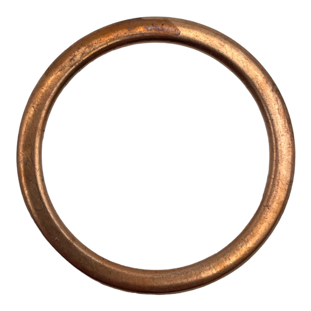 thumbnail image 2 of Exhaust Gasket / Seal SEG35 - Fits Nissan Almera, Juke, Micra, Primera (BLG16 / 256-165) 2 of 5