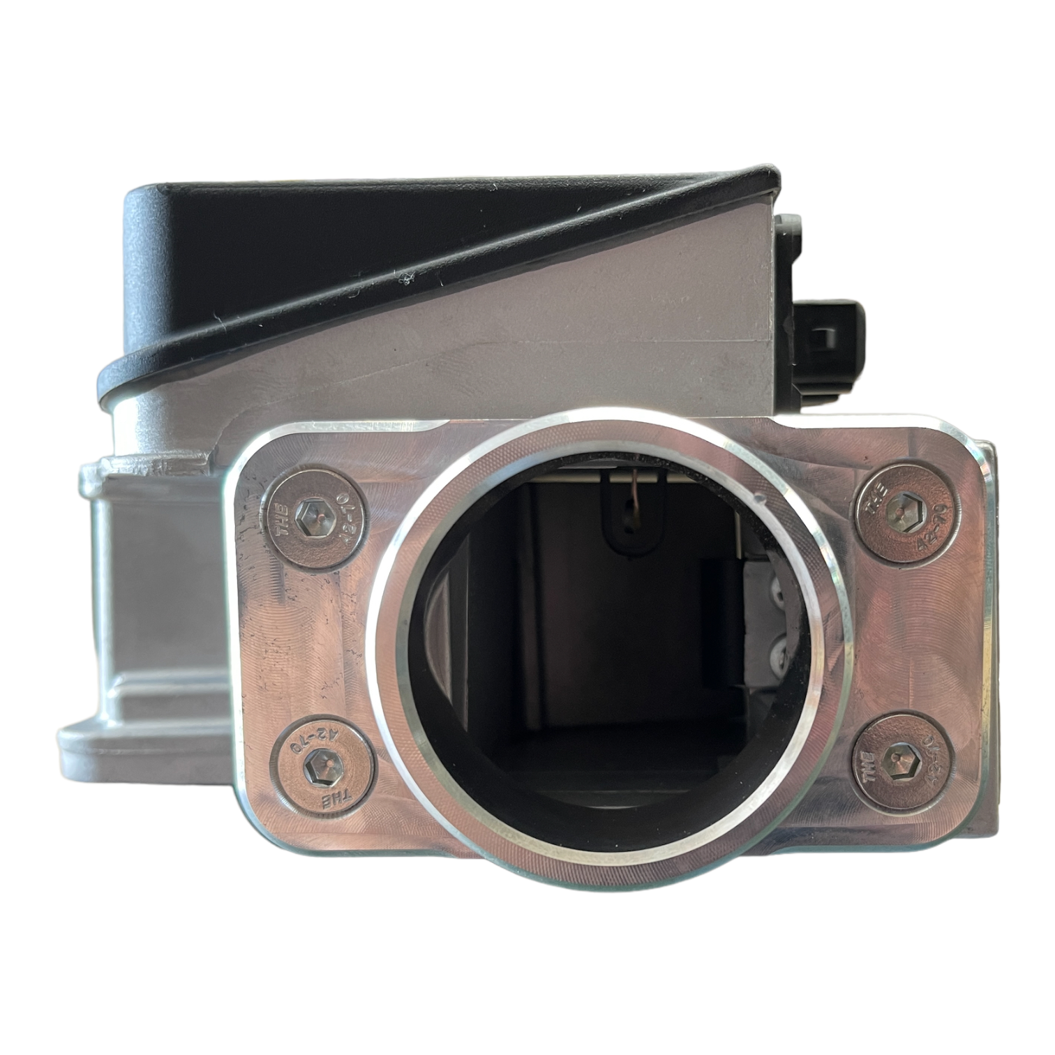 Maf Adapter Powerfilter / MAF adapter for K75 K100-8V – KpartsHolland