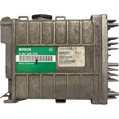 Control unit motronic catalyst K1 K100-16V K1100 USED 13611464649