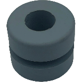 Coil pack suspension rubber grommet NEW  31421235615     K1 K75 K100 K1100  1982 / 2005