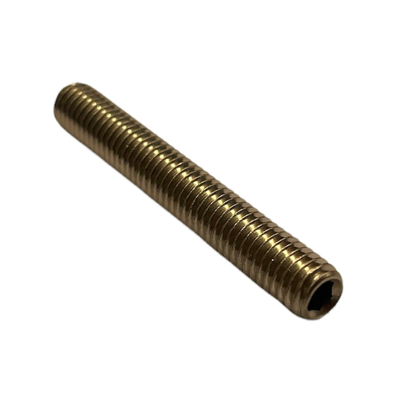 Exhaust stainless stud bolt 07129908133