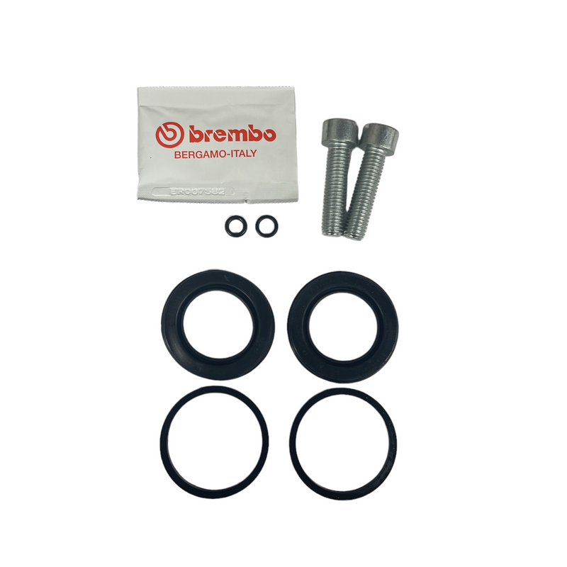BREMBO brake caliper repair kit NEW 34112310493