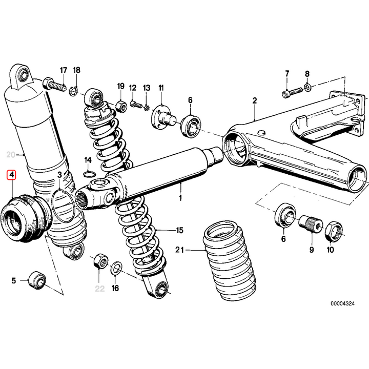Cache crochet de remorquage OPEL Astra K Van / Break (B16) à