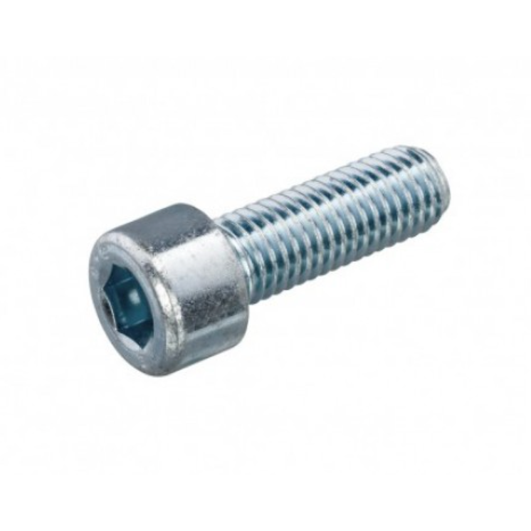 Fillister-head screw M10X30 NEW 07119901049