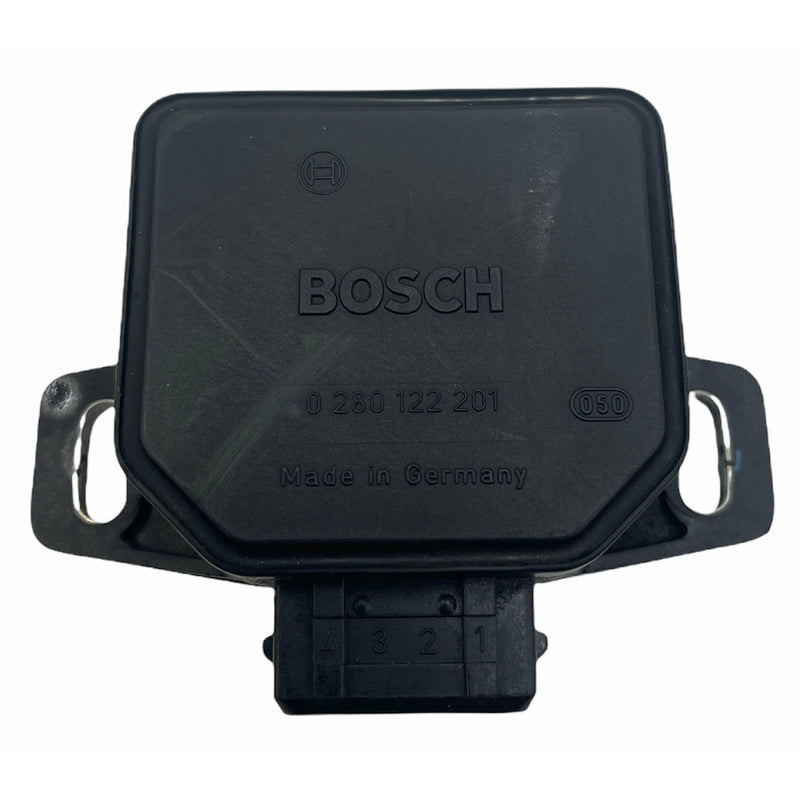 BOSCH throttle position sensor 0280122201 / 13638409501