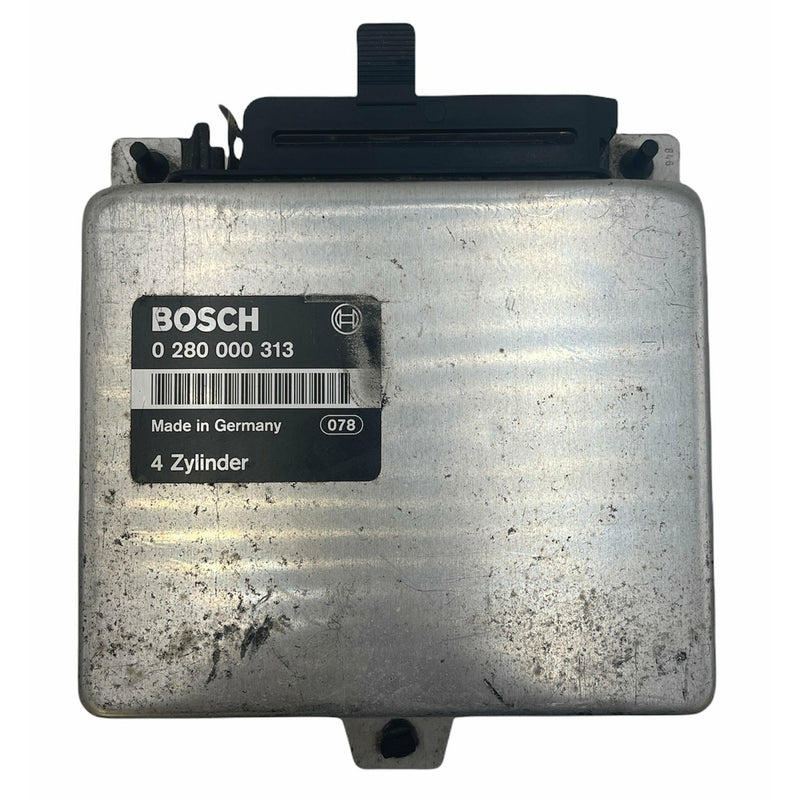 Bosch ECU K100 8V 13611460950 / 0280000313