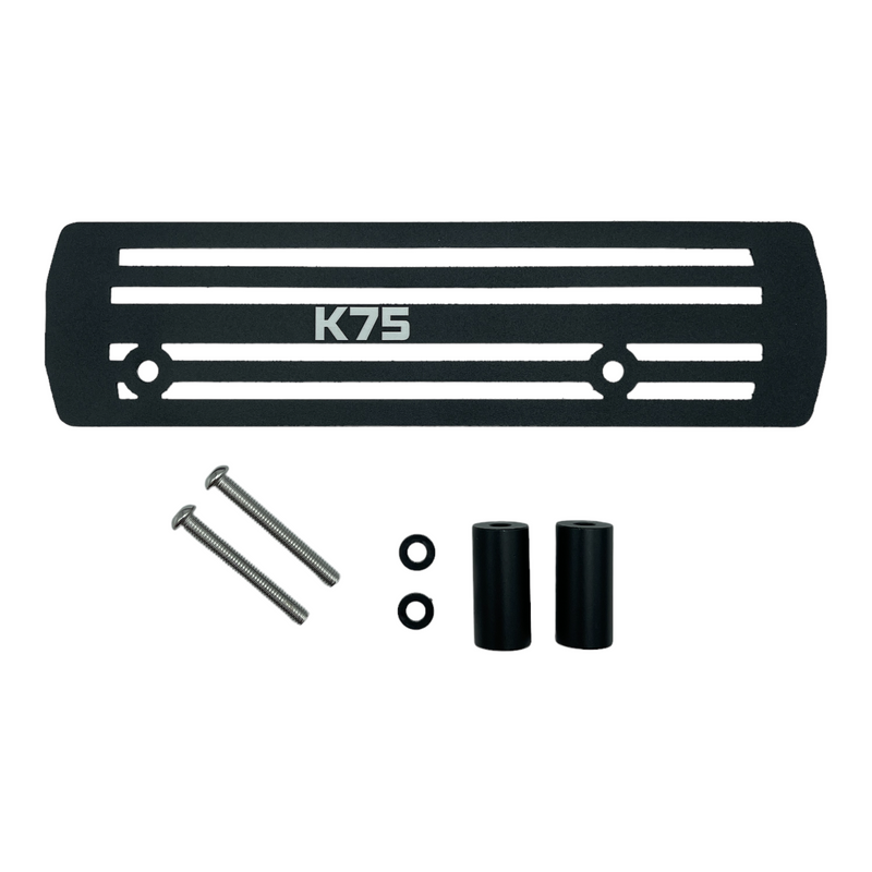Injector rail cover K75